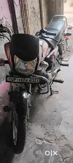 Excellent Bike