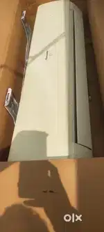 Air Condition 1.5 Ton AC Panasonic Company
