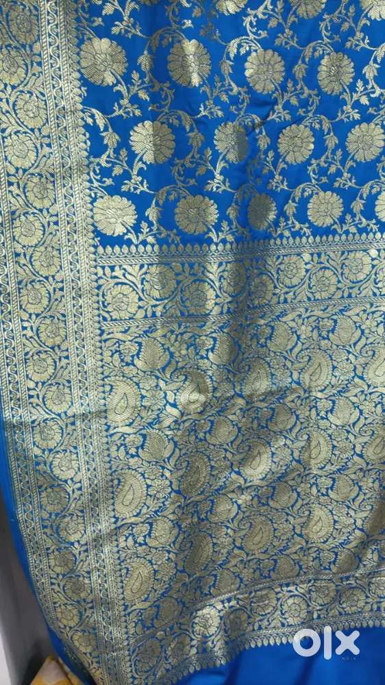 Job for saree sales and parlour