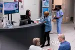 Recapitonts office job