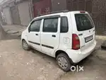 Maruti Suzuki Wagon R 2009