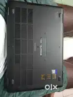 My laptop arjant bechna he