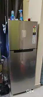 Samsung 253litres Fridge