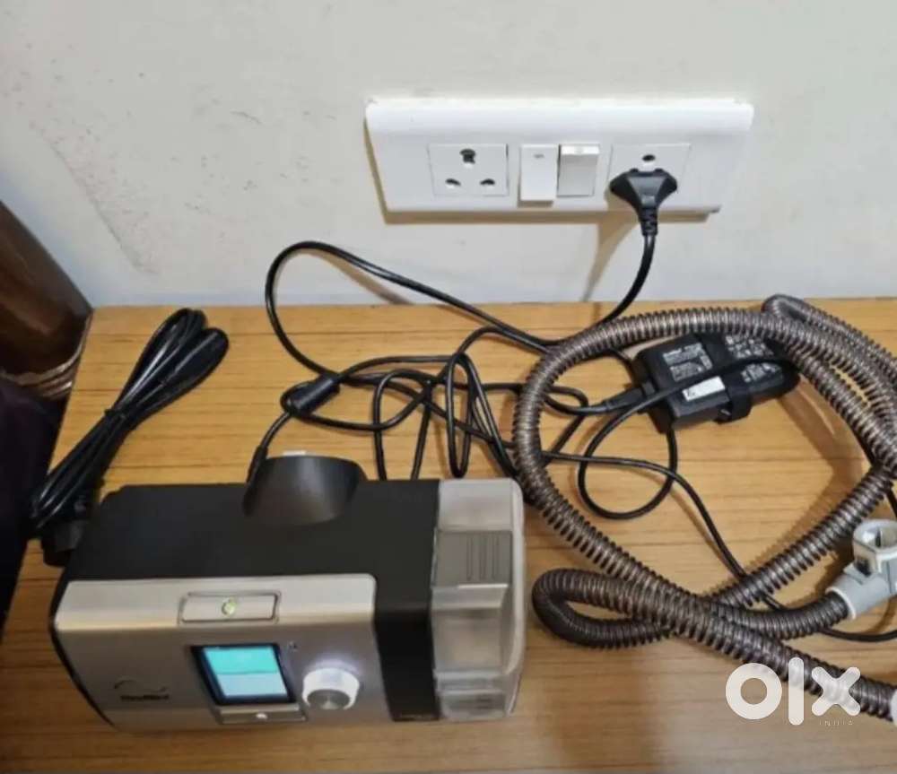 Lumis 150 bipap ivaps avaps Auto cpap bipap st oxygen concentrator (/)