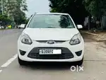 Ford Figo 1.4 Duratorq Diesel EXI, 2012, Diesel