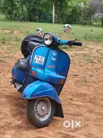 Vintage scooter For sale