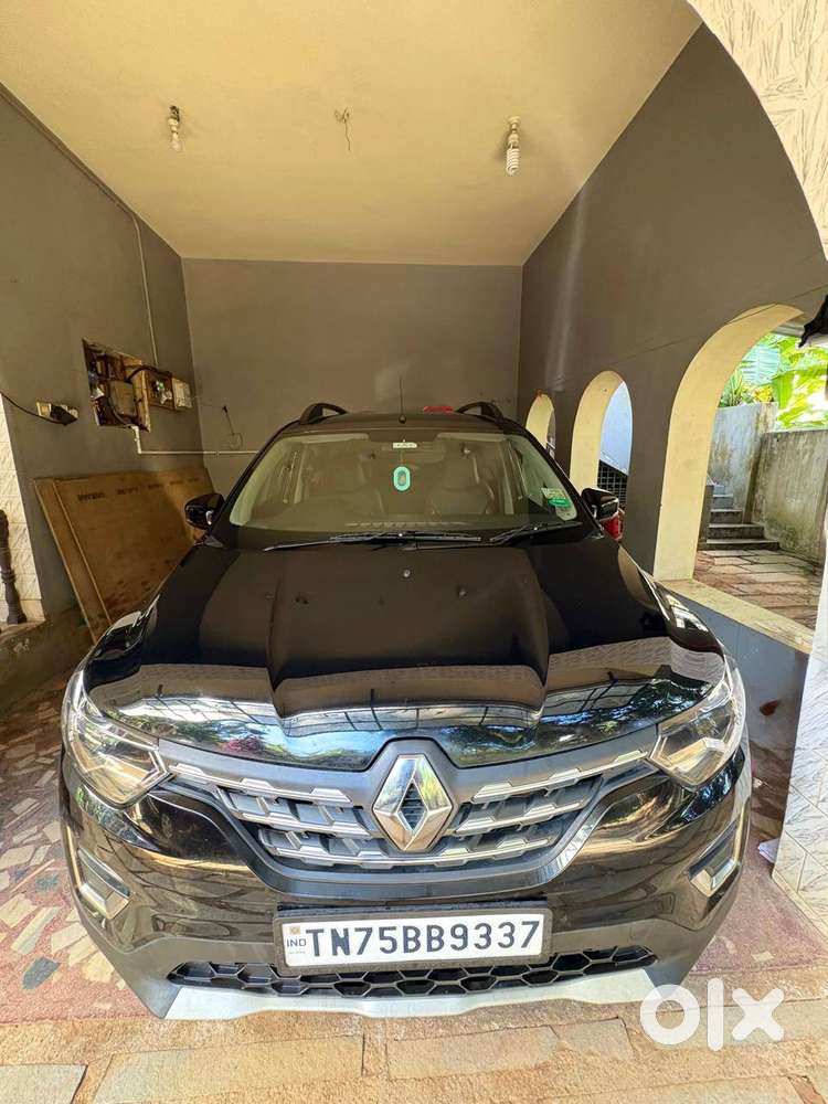 Renault Triber (2024) 1.0 RXZ