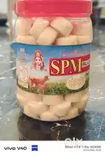 Snacks sales and marketing