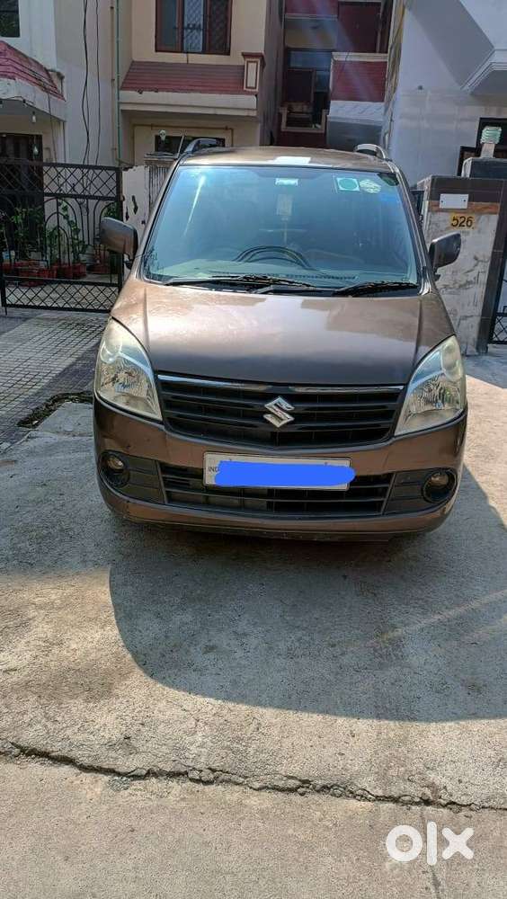 WAGAN R FOR SALE RC VALID UP TO 2030