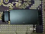 Bose lifestyle V35  home theater system