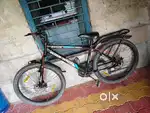 Avon cycle waka waka