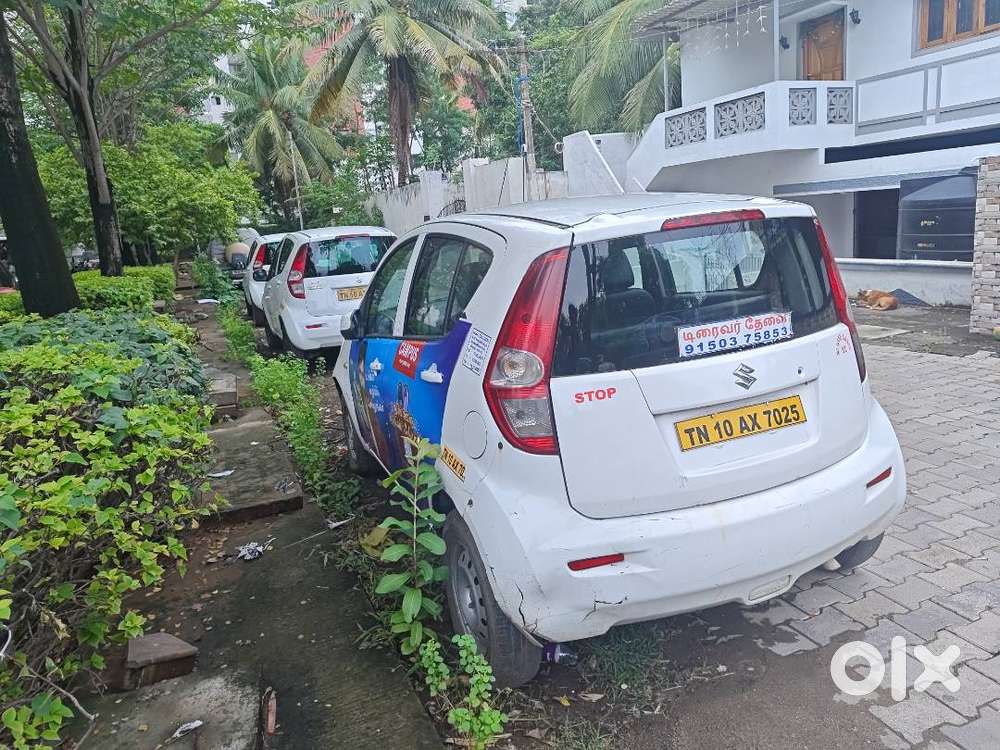 For sale maruthi ritz diesel varient