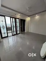 3BHK SEMI FURNISHED flat available for rent