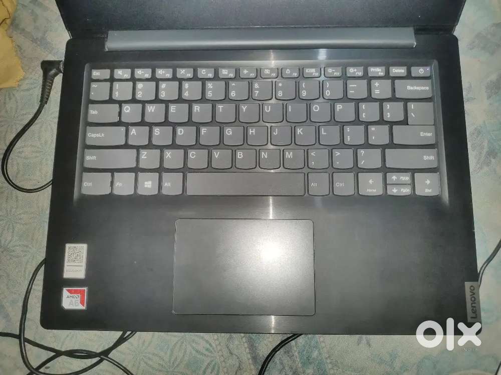 Lenovo thikpad