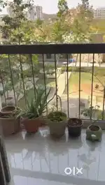 1 bhk flat