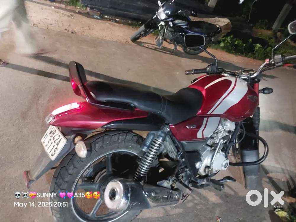 Good condition