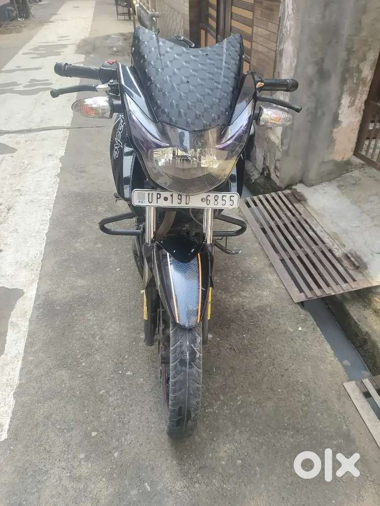 Singal hand Drive