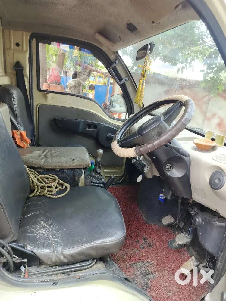 Tata ace 2014