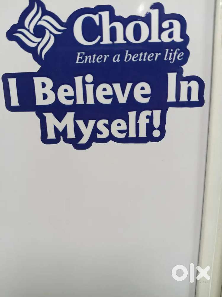 Finance Sales Executive (M/F)