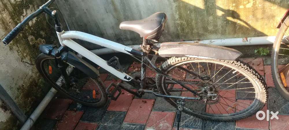 Cycle sports Narakkal