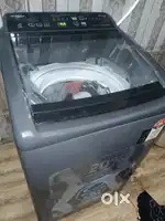 Whirlpool fully automatic