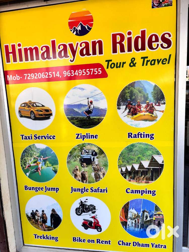 NEED TRAVEL AGENT FOR TRAVEL & CALLING