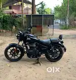 Meteor 350, showroom condition bike available