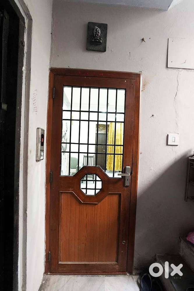 Prayag flat for sale in Maninagar