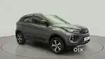 Tata Nexon 1.2 Revotron XZ Plus, 2022, Petrol