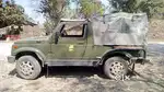 Maruti Suzuki Gypsy 2009 Petrol Good Condition