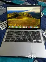 Mac book M1 chip