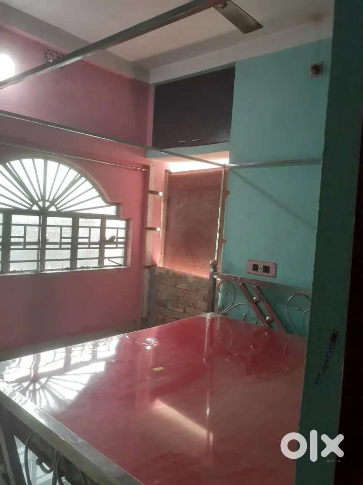 1 Rk room rent available for Newtown, Kolkata, West Bengal