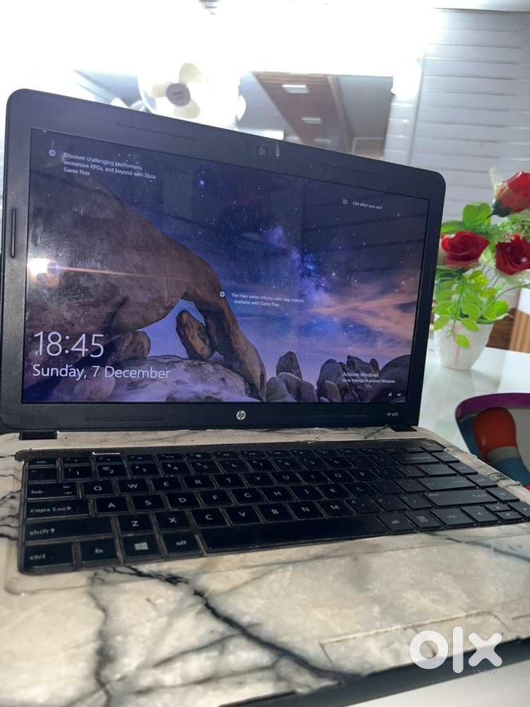 HP LAPTOP 090