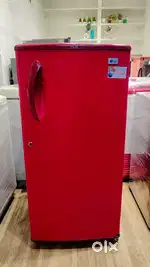 LG Smart Single Door Refrigerator 190Liter 5Star Free Delivery Stand