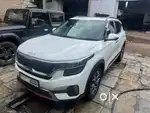 Kia Seltos 2023 Diesel 30000 Km Driven