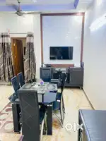 3bhk fully furnished for rent in ramesh nagar in 50k