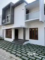 Budget friendly villa near kalamassery