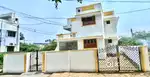 Large ground floor for rent in 2 floor individual house