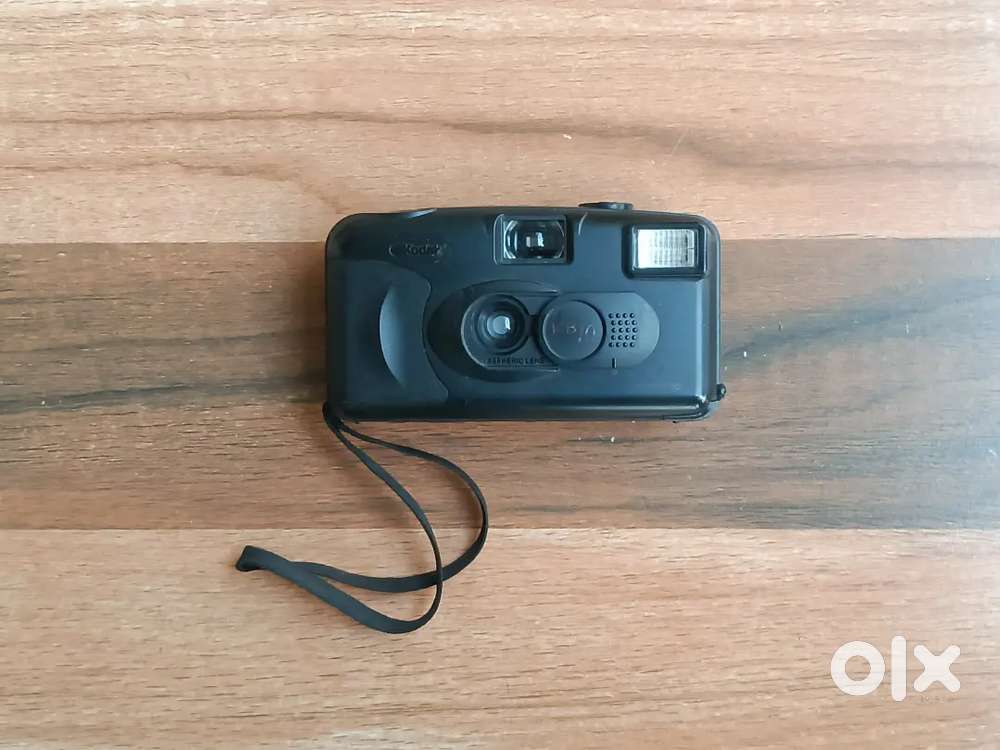 Kodak Kb10 camrea