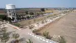 'A' Khata plots at good location just @1199/-Sqft