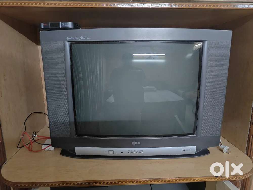 LG television