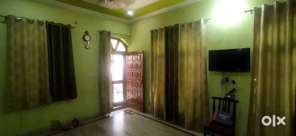 2 BHK for rent family only