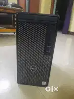 Dell intel(R)core i3 10100cpu 1tb hdd