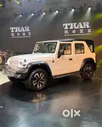 THAR ROXX AX7