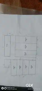 Selling 1 shop at Naurangabaad main road