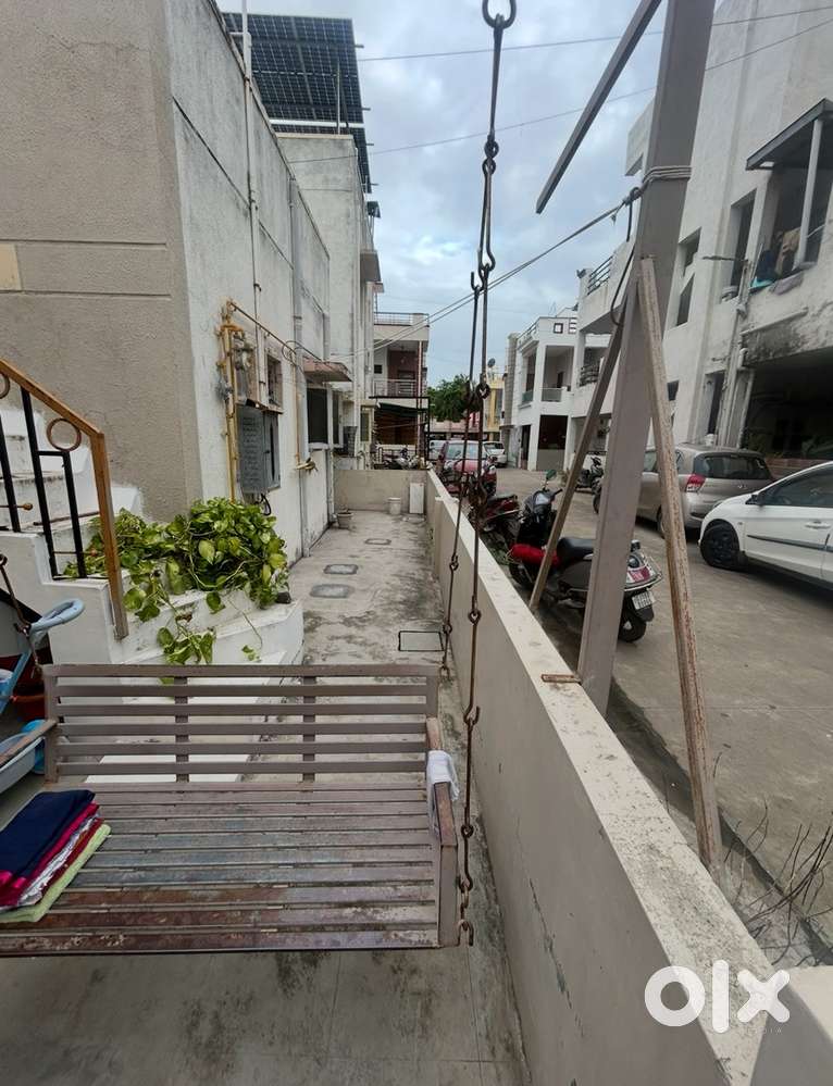 NEAR NARAYAN SCHOOL , BHOLAV