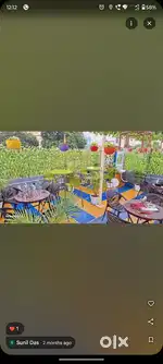Need a cook for my cafe