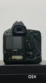 Canon 1Dx mark2 for sell