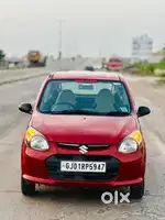 Maruti Suzuki Alto 2005-2010 LXi BSIII, 2016, Petrol