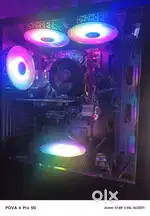I AM SELLING GAMING PC .